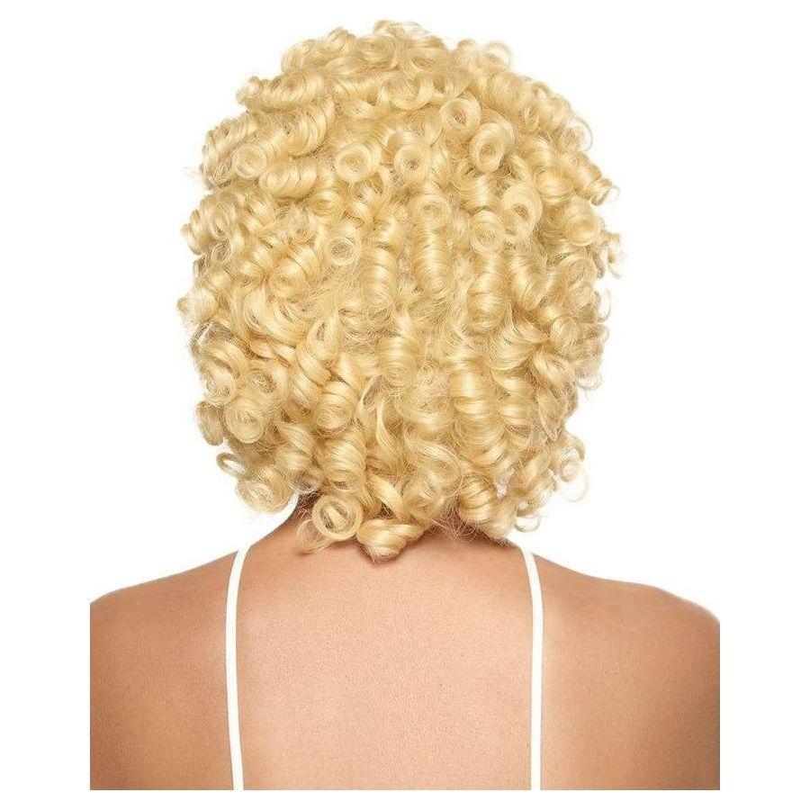 Dream Hair Wig Hw Katrina Human Hair, Echthaar Perücke, Color:613 - Image 2