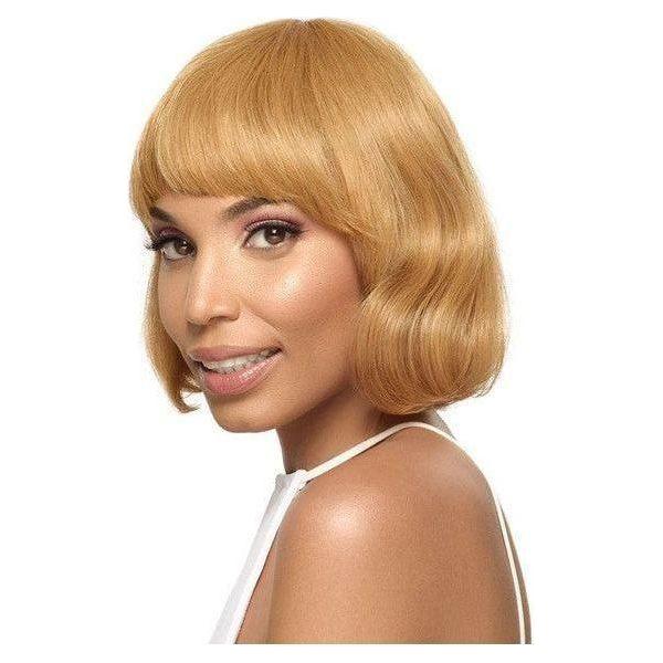 Dream Hair Wig HW Makda Human Hair, Echthaar - Image 2