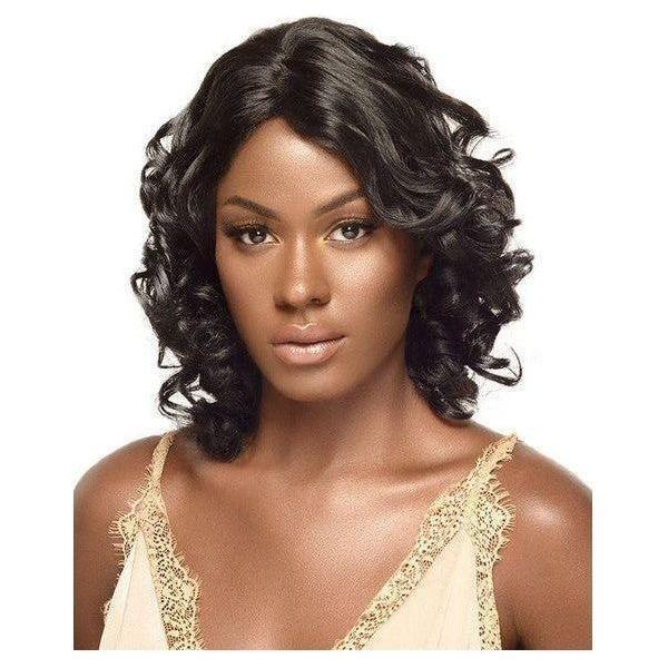 Dream Hair Wig HW Nicol Human Hair, Echthaar Perücke