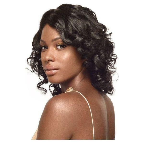 Dream Hair Wig HW Nicol Human Hair, Echthaar Perücke - Image 2