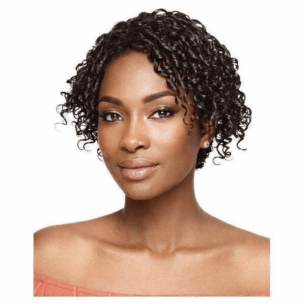 Dream Hair Wig HW Selam Human Hair, Echthaar Perücke