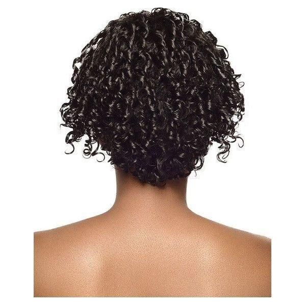 Dream Hair Wig HW Selam Human Hair, Echthaar Perücke - Image 2