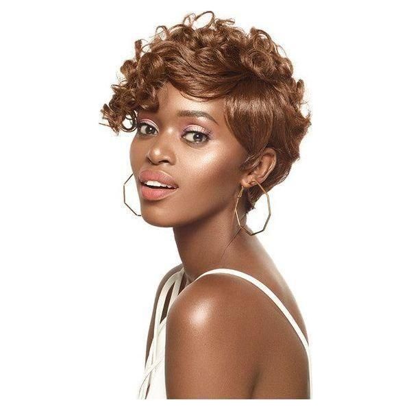 Dream Hair WIG Jamaica Collection Cilla Synthetic Hair, Kunsthaar Perücke