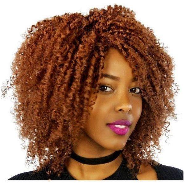 Dream Hair WIG Jamaica Collection Lawrry