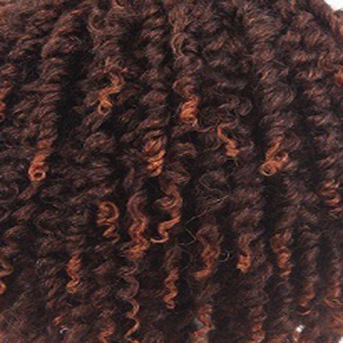 Dream Hair WIG Jamaica Collection P Feines geflochtenes Spitzen-Kunsthaar, Kunsthaar Perücke - Image 10