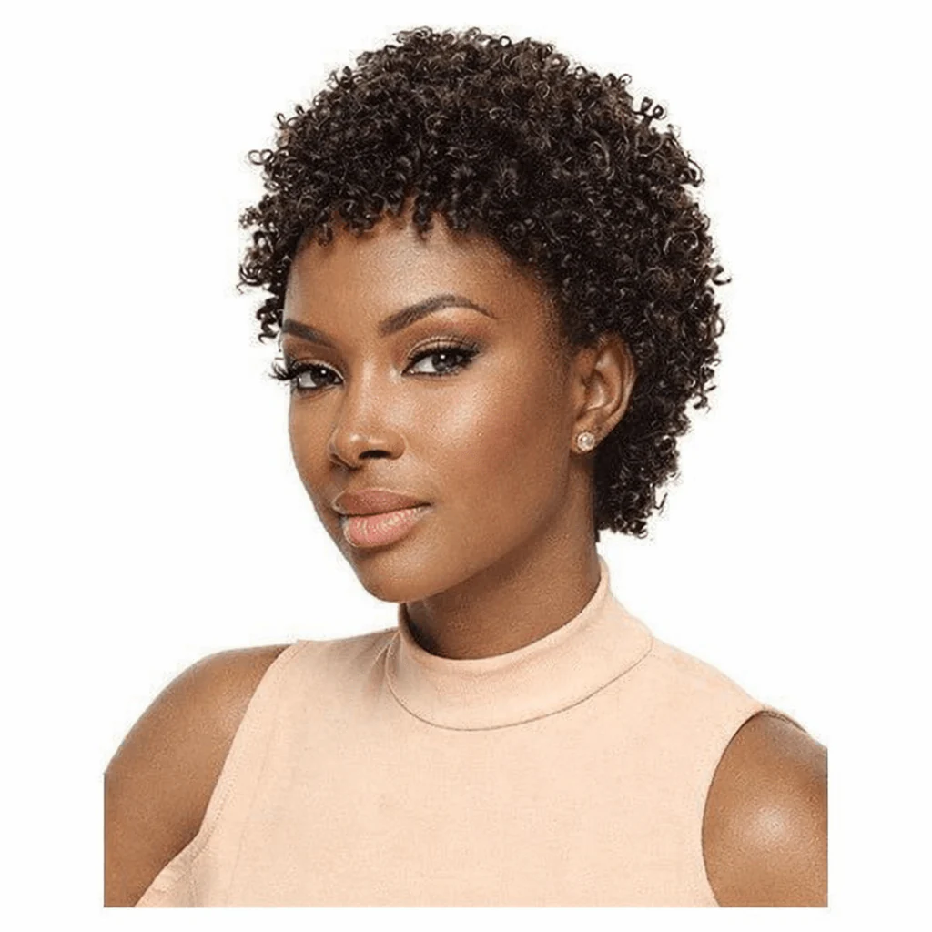 Dream Hair WIG Jamaica Collection Q Curlyna