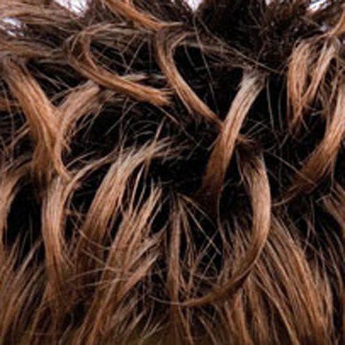 Dream Hair Wig Jane, about 20" Human Hair, Echthaar Perücke - Image 25