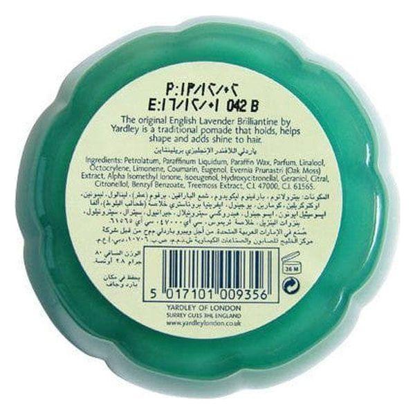 Yardley English Lavender Brilliantine 80G - Image 2