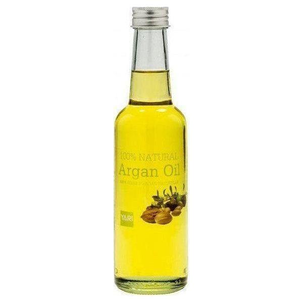 Yari 100% Natural Argan Oil 250ml - Image 2