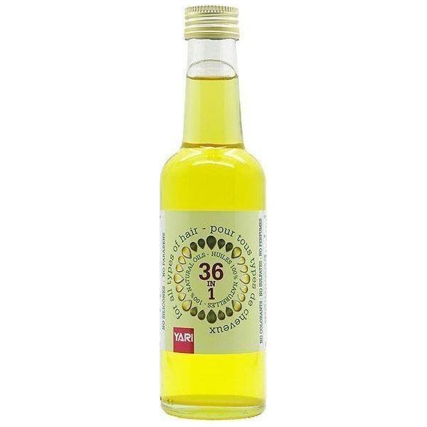 Yari 100% Natural Oils "36 in 1" 250ml