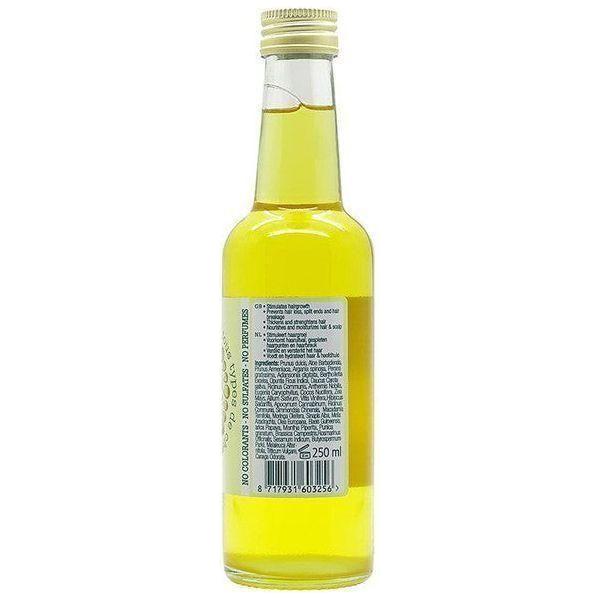 Yari 100% Natural Oils "36 in 1" 250ml - Image 2