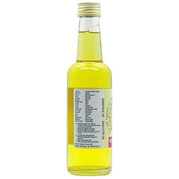Yari 100% Natural Oils "36 in 1" 250ml - Image 3