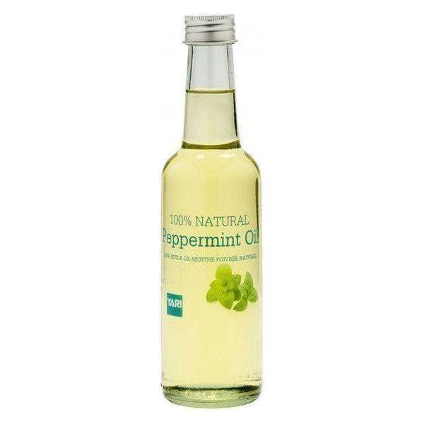 Yari 100% Natural Peppermint Oil 250ml - Image 2