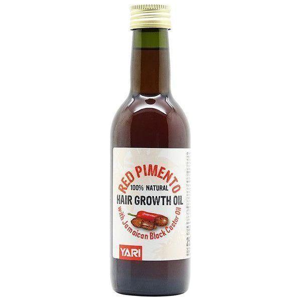 Yari 100% Natural  Pimento Oil  250ml
