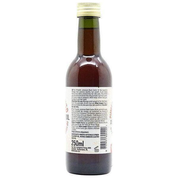 Yari 100% Natural  Pimento Oil  250ml - Image 2