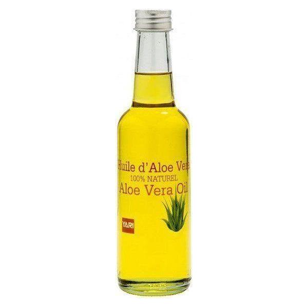 Yari 100% Naturel Aloe Vera Oil 250ml - Image 2