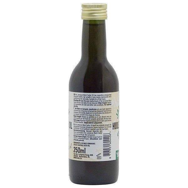 Yari Jamaican Black Castor Oil Original 250ml   - Image 2