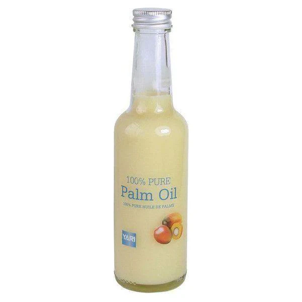 Yari Pure 100% Palm Oil 250ml - Image 2