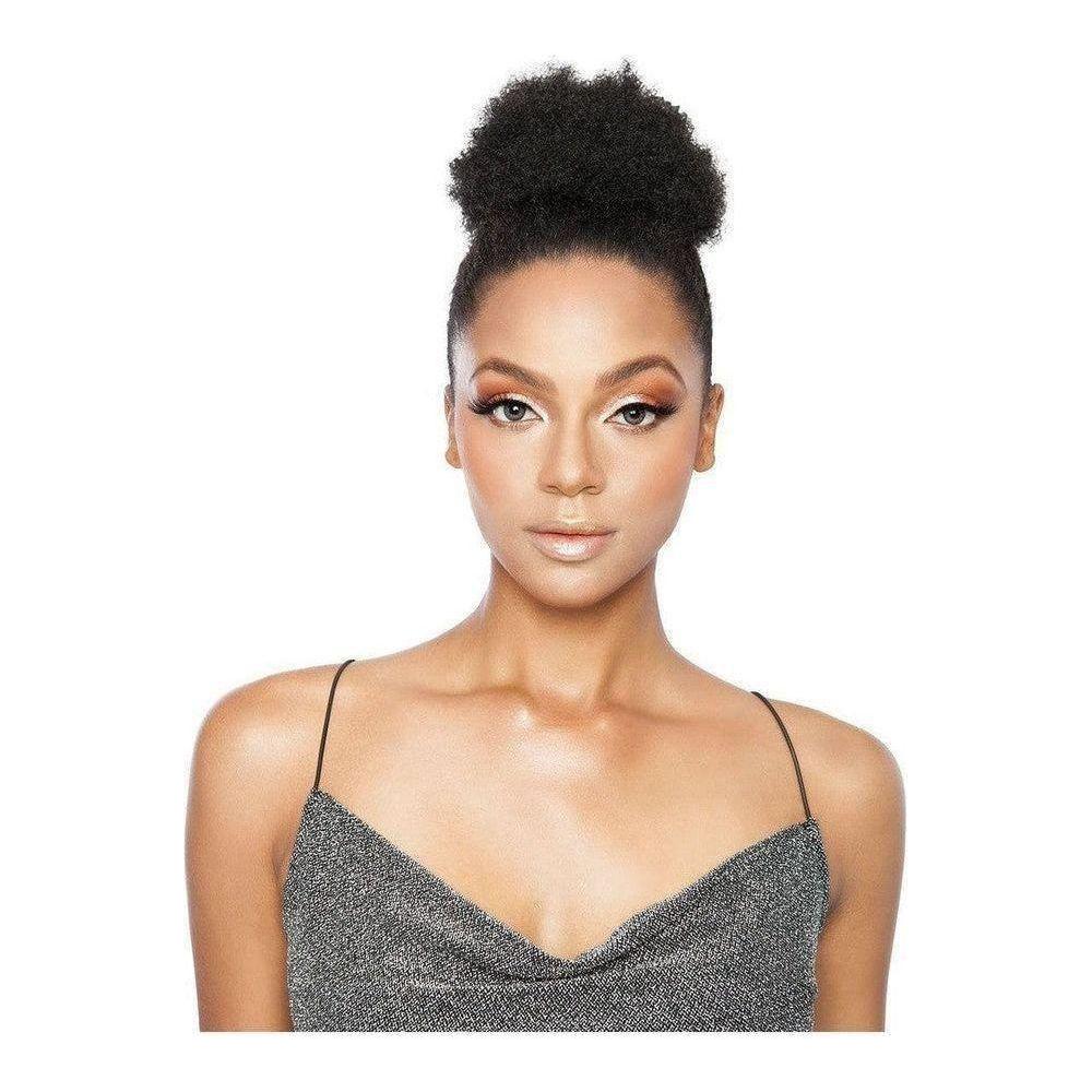 Yellowtail YTBDS - Badu Small Wint - Premium Synthetic Hair - Image 3